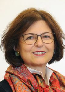 Dr. med. Almut Göppert