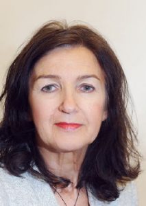 Dagmar Rose