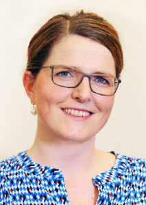 Dr. med. Kristina Lerch