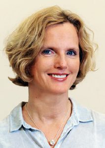 Dr. med. Ulrike Schneider