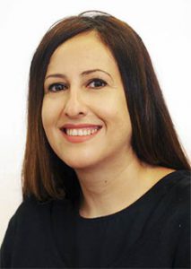 Dr. med. Yasemin Dogan Akyildiz
